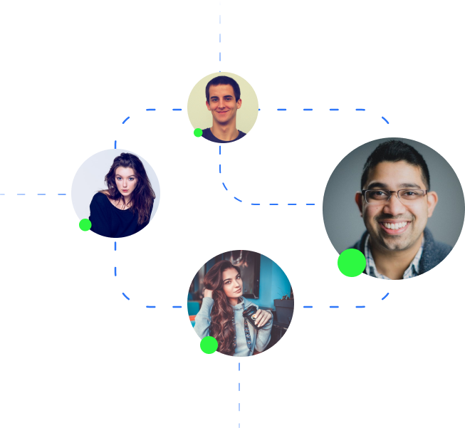 people-link